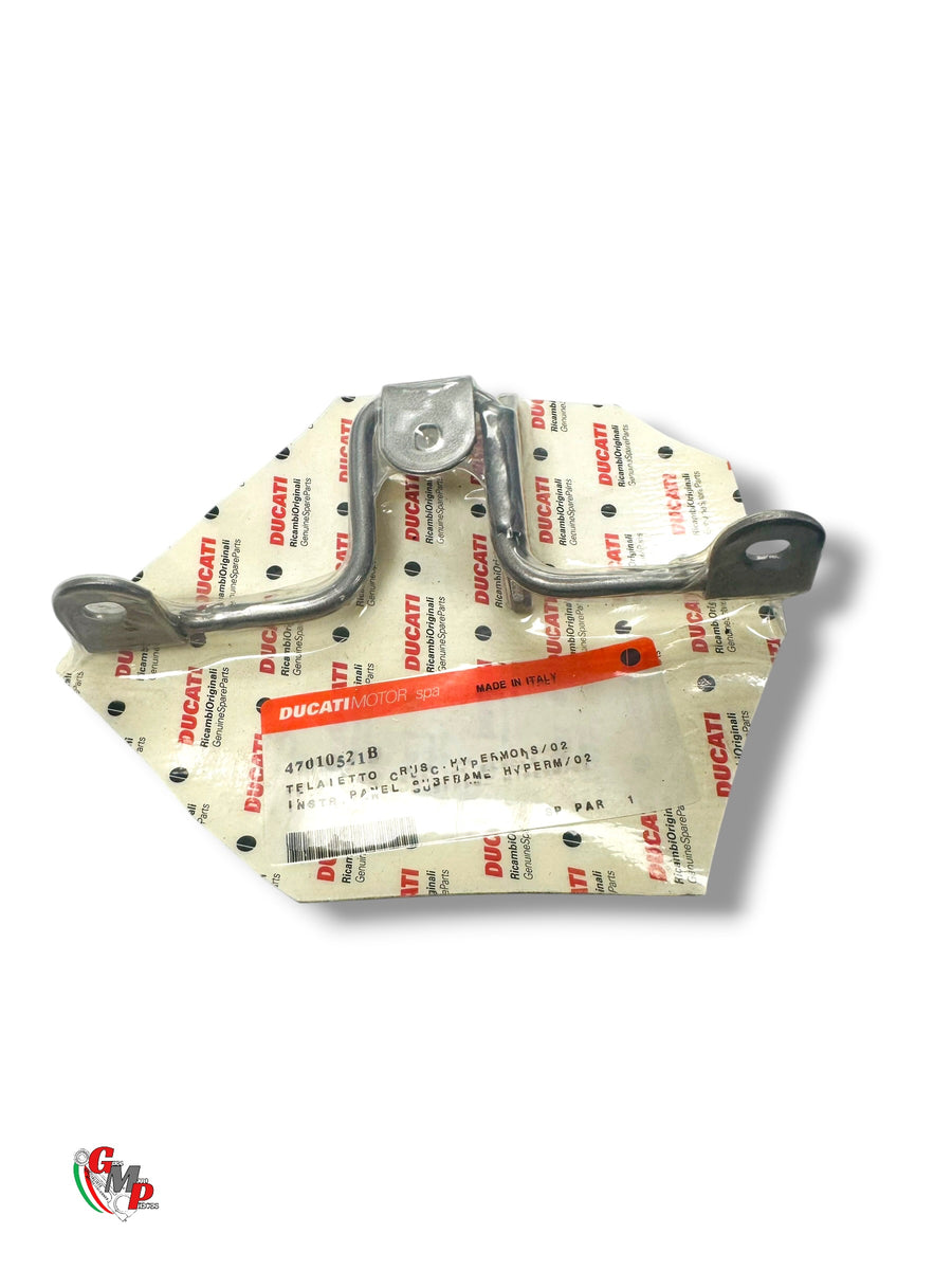 Cadre Support Compteur NEUF - Ducati