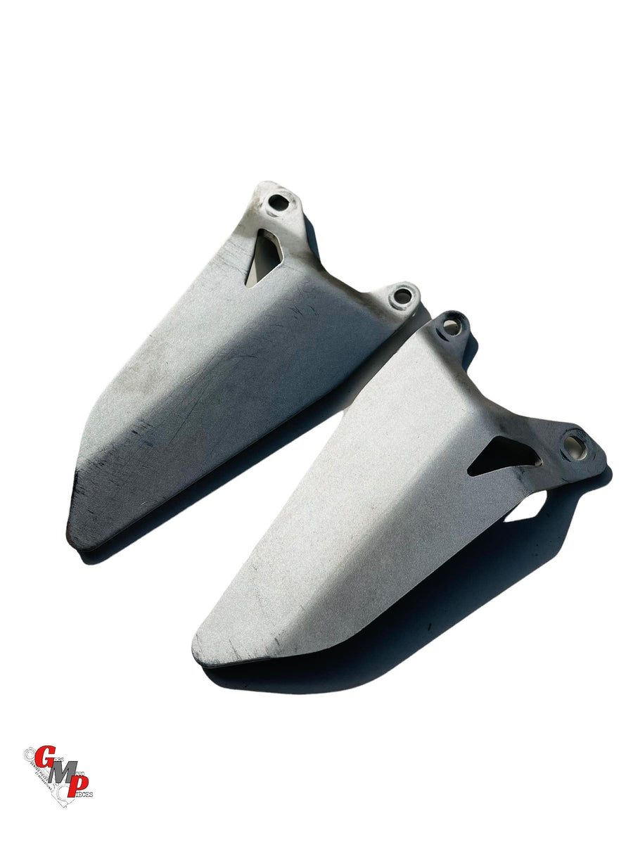 Paire Pare Talon - Ducati