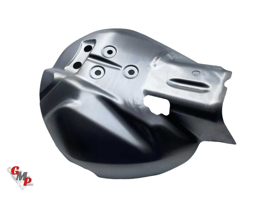 Pare Chaleur - Ducati