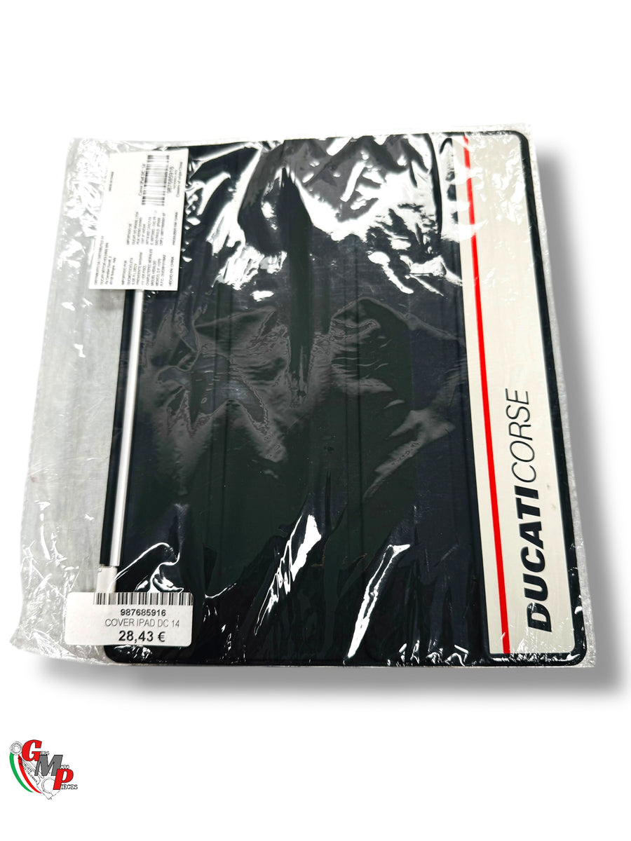 Couver Ipad DC 14 NEUF - Ducati