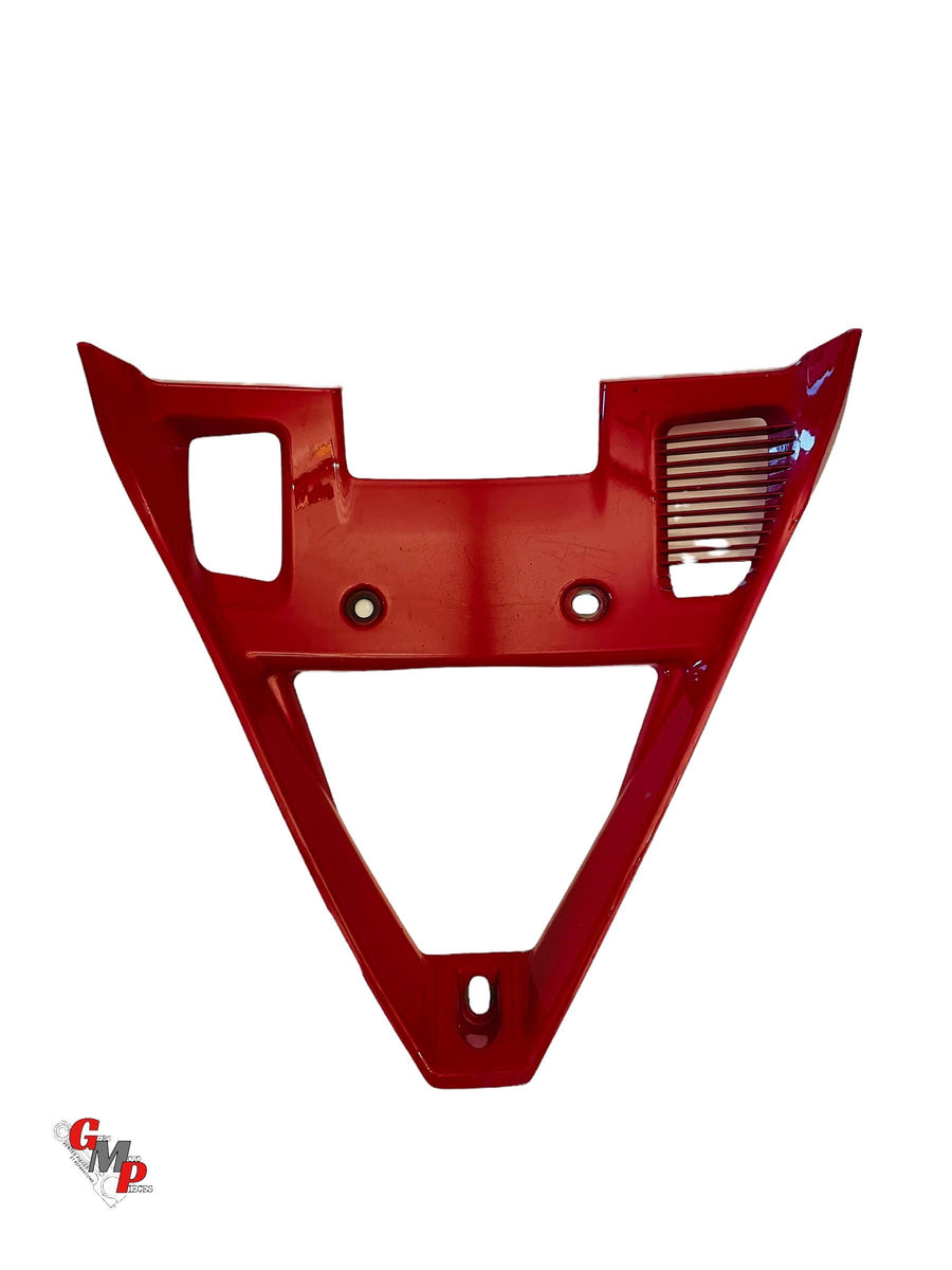 V carénage Rouge - Ducati
