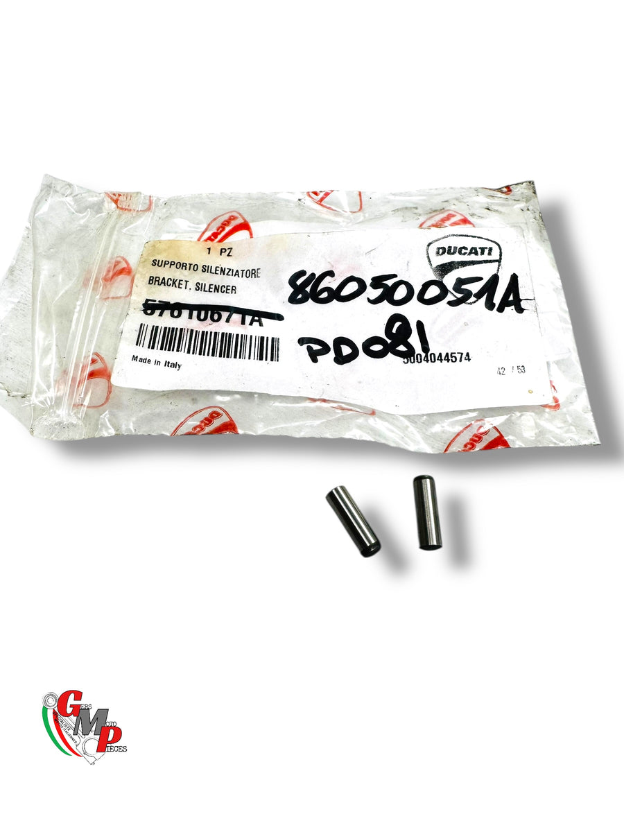 Goupille Pion NEUVE - Ducati