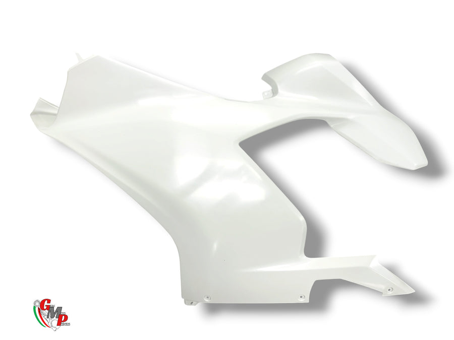 Flanc Carénage Gauche Poly Piste NEUF - Ducati