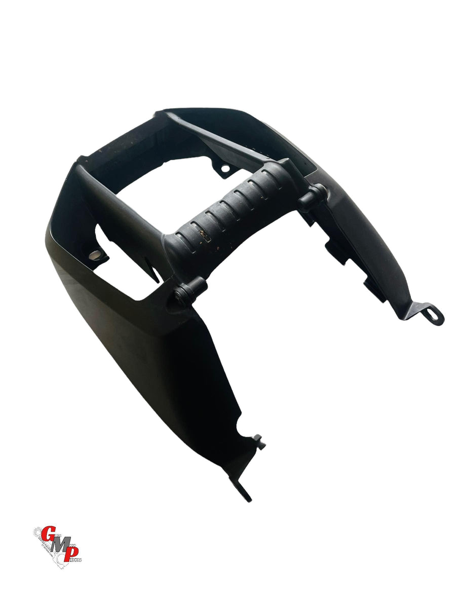 Cache Radiateur Huile - Ducati