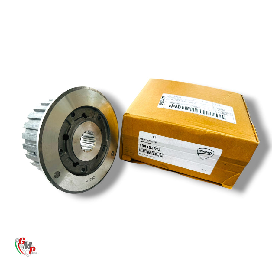 Noix Embrayage Porte Disque NEUVE - Ducati