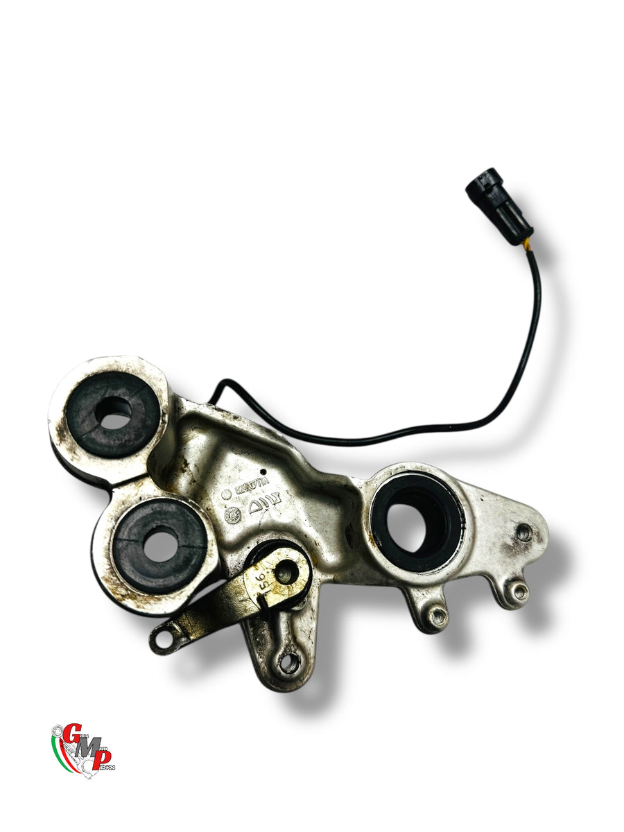 Support Repose Pieds Avant Droit - Ducati