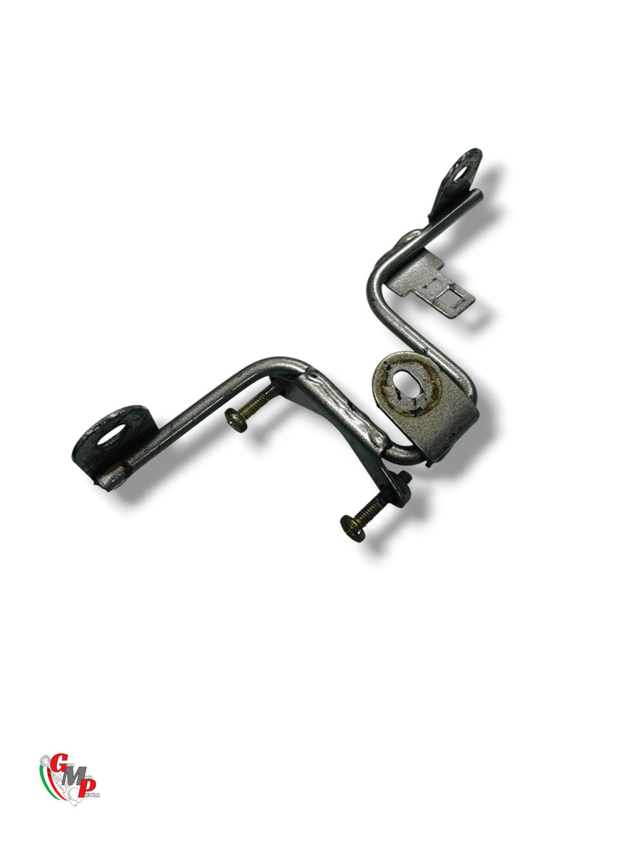 Support Compteur - Ducati
