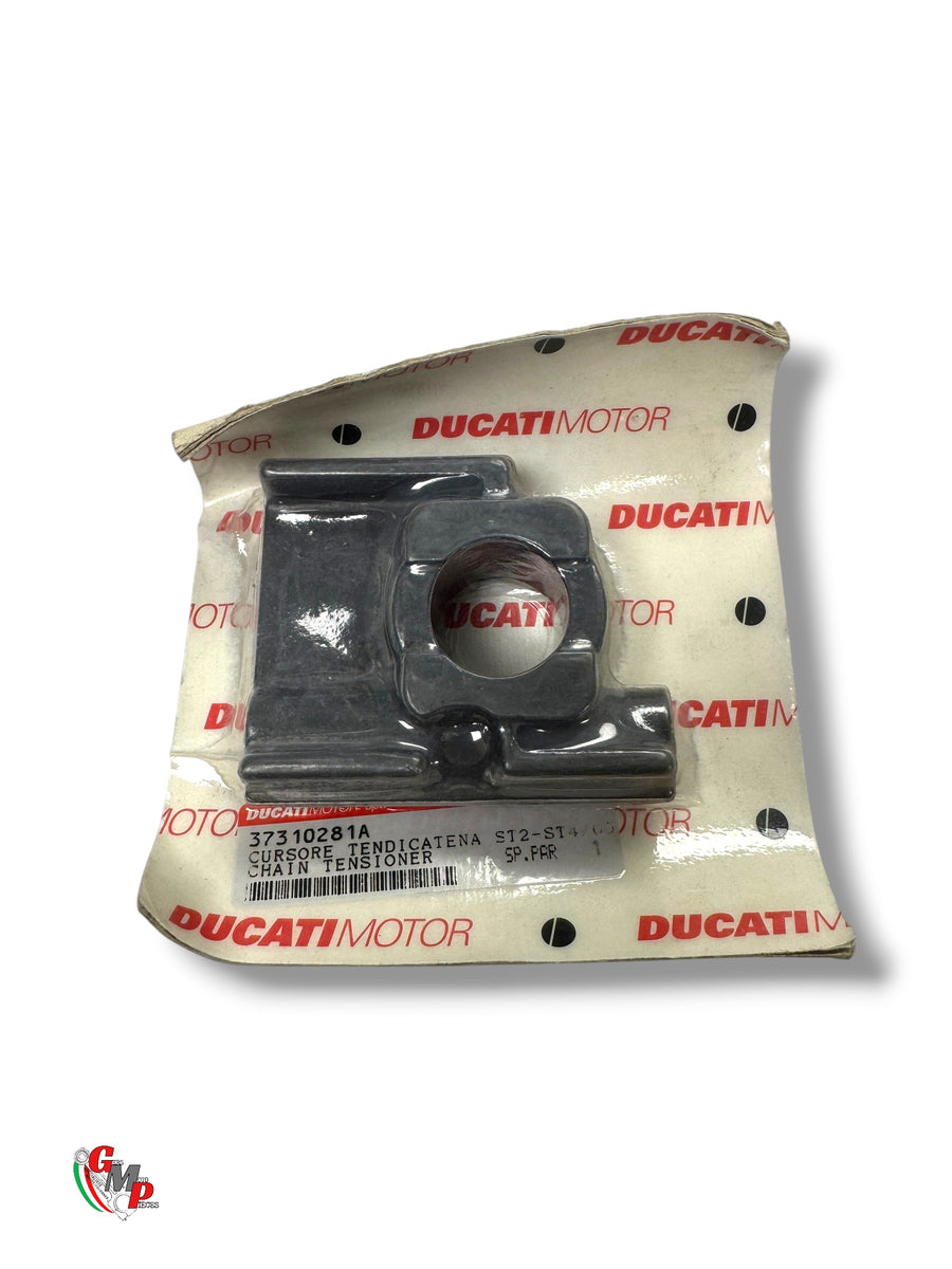 Patin De Glissement NEUF - Ducati