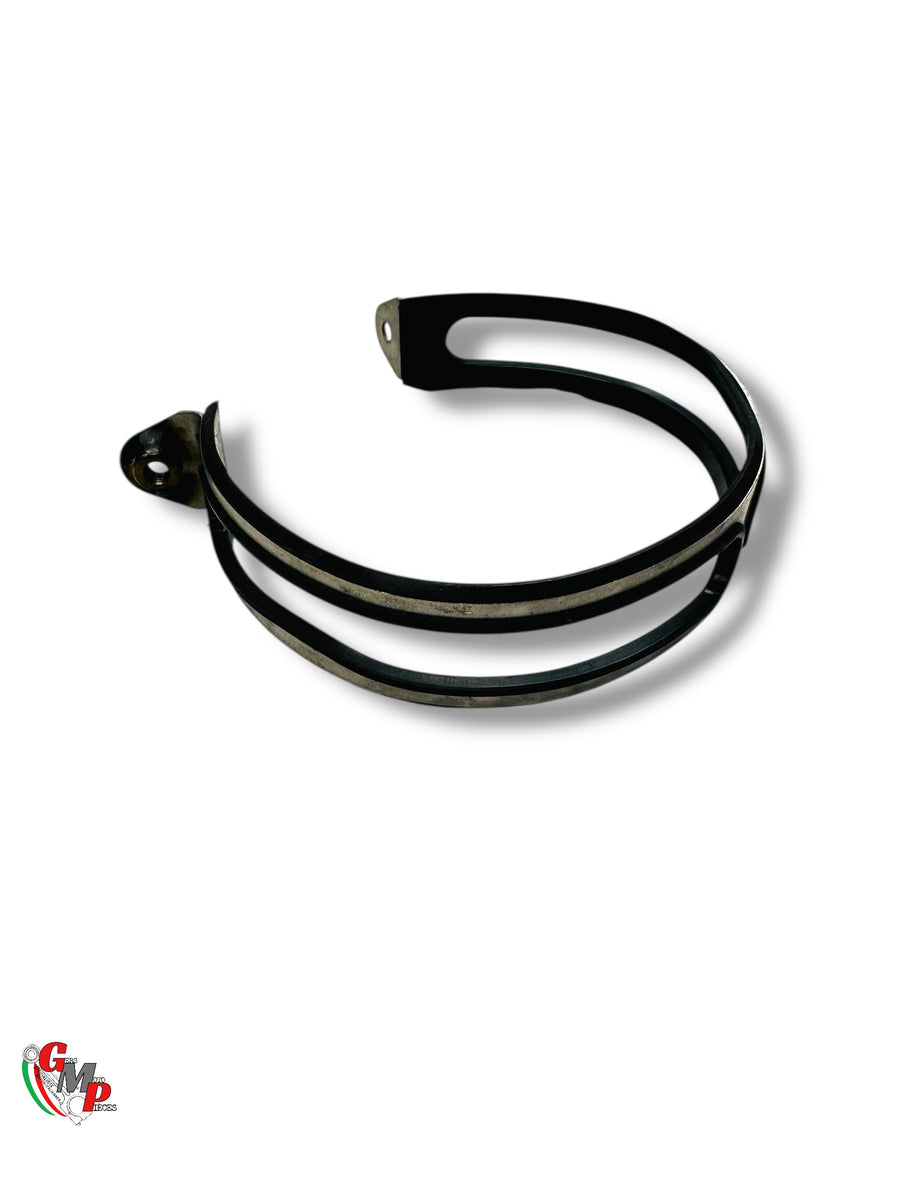 Collier Echappement complet - Ducati