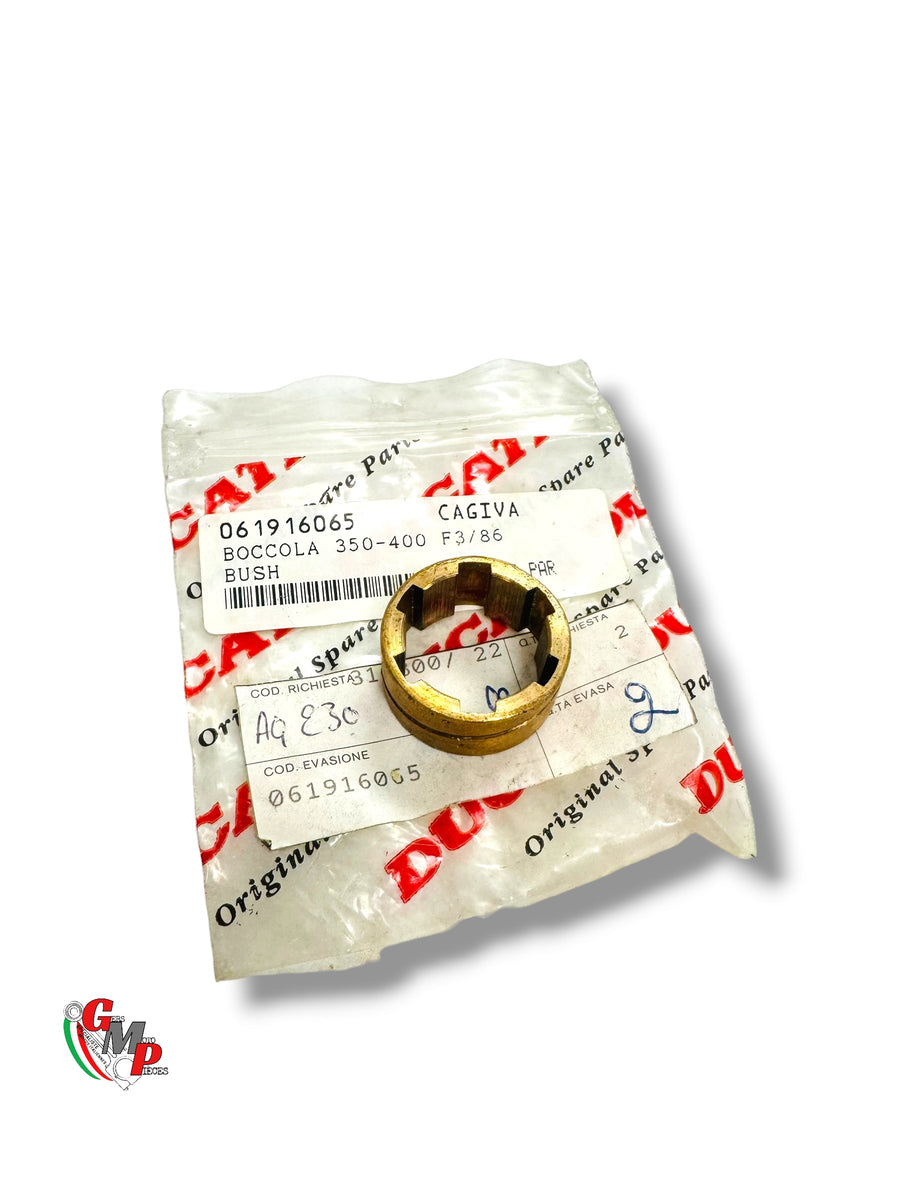Bague bronze 350 400 F3 NEUVE - Ducati