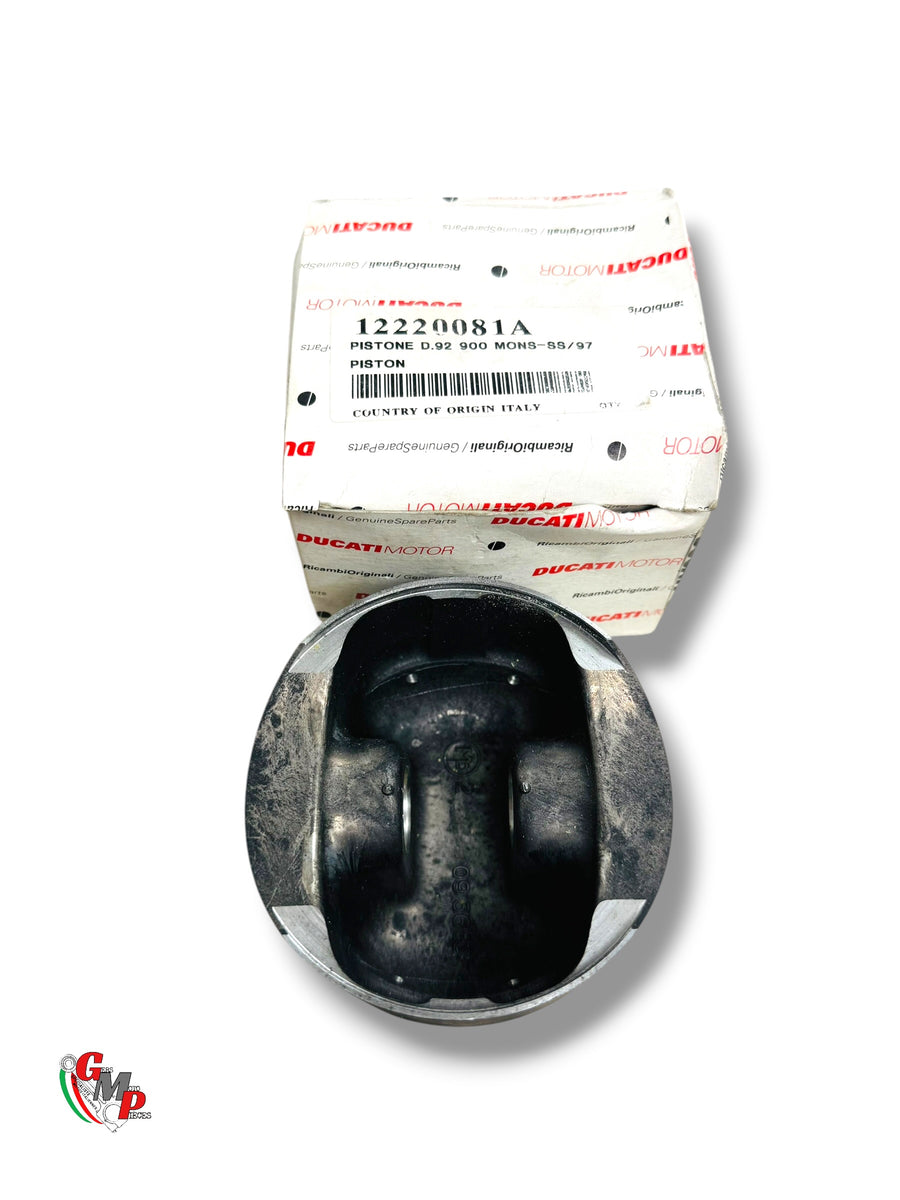 Piston Complet NEUF - Ducati