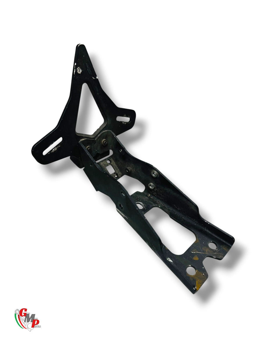 Support Plaque Racing EVOTECH - Ducati