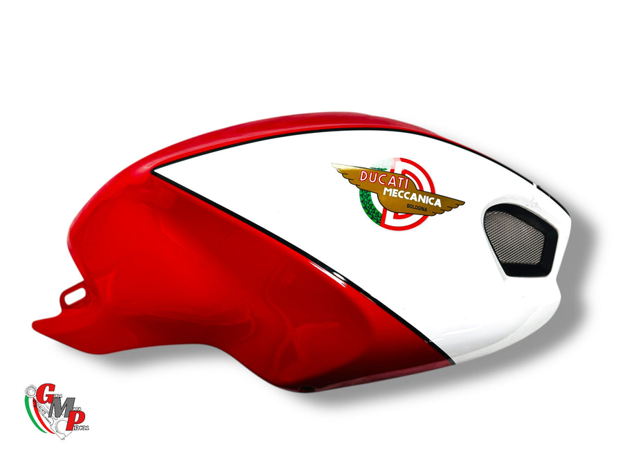 Carénage Réservoir Droit Mach 1 - Ducati