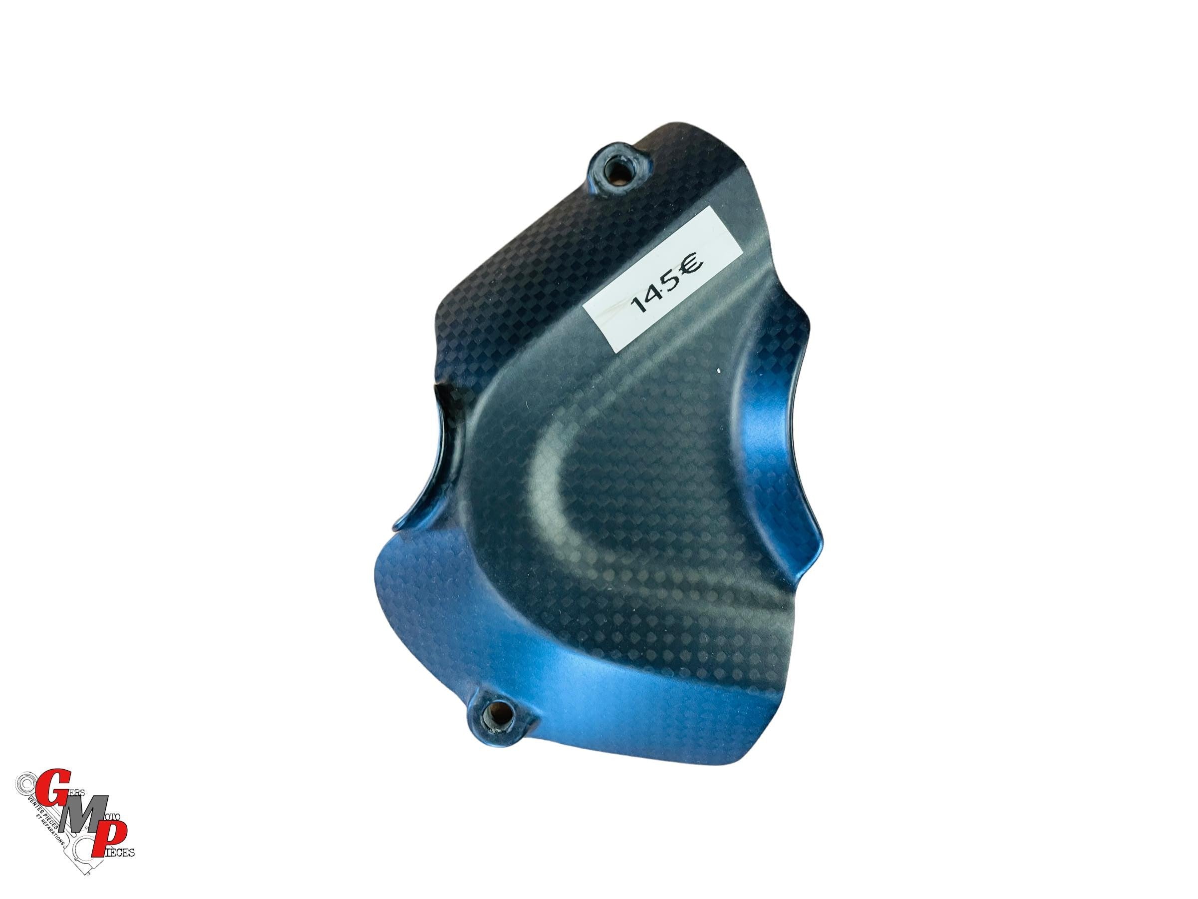 Cache Pignon Carbone NEUF - Ducati