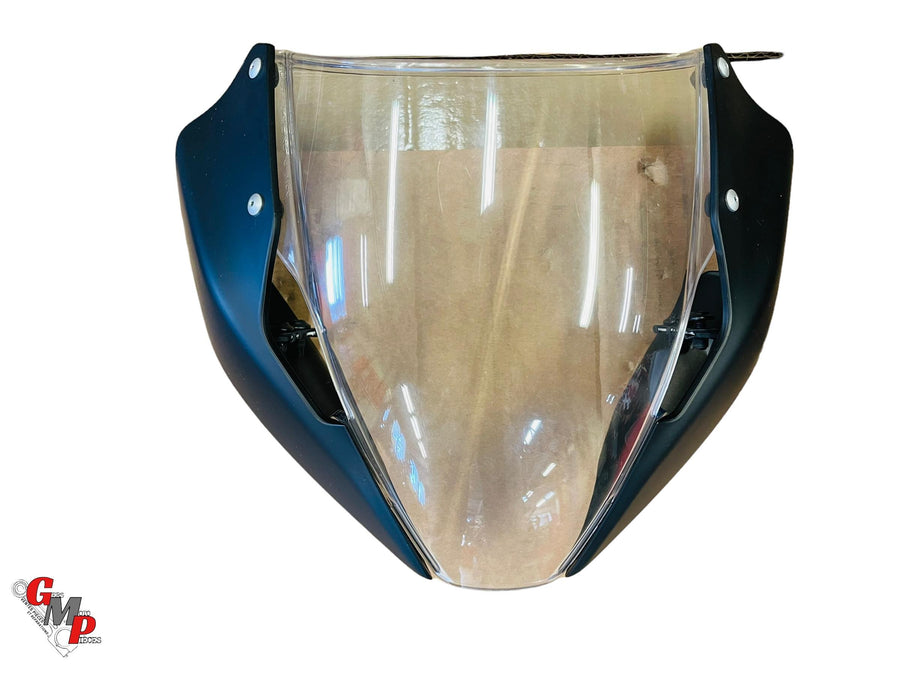 Bulle Sport Noir Neuve - Ducati