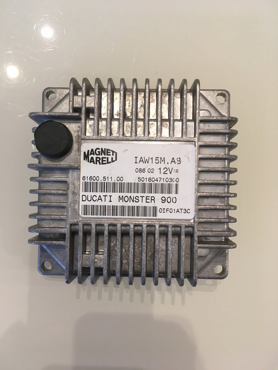 Boitier CDI ECU Ducati Performance - Ducati