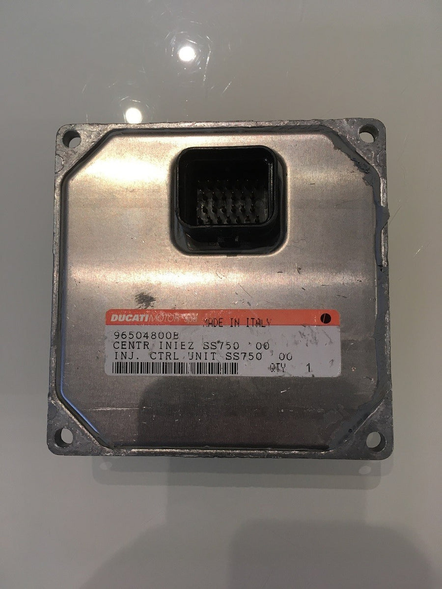 Boitier CDI ECU Ducati Performance - Ducati