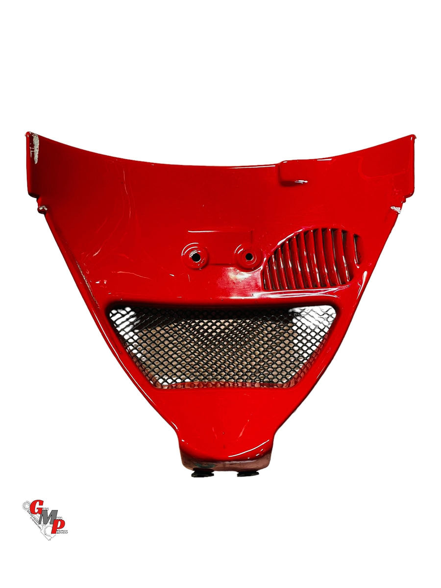 V de Carénage - Ducati