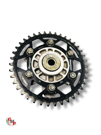 Bride Porte Couronne 39 Dents - Ducati