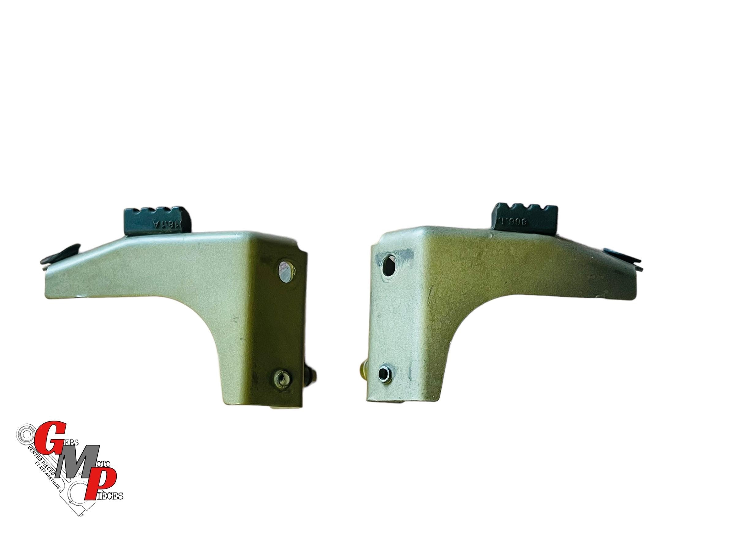 Supports Cadre - Ducati