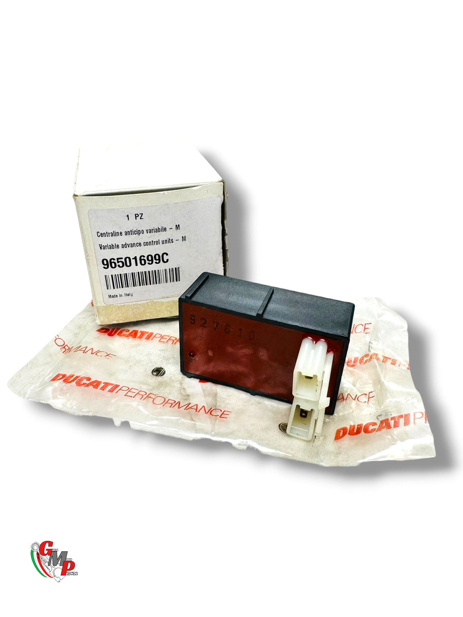 Boitier CDI Performance Ducati NEUF - Ducati