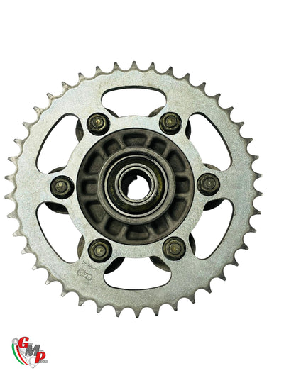 Porte Couronne + couronne - Ducati
