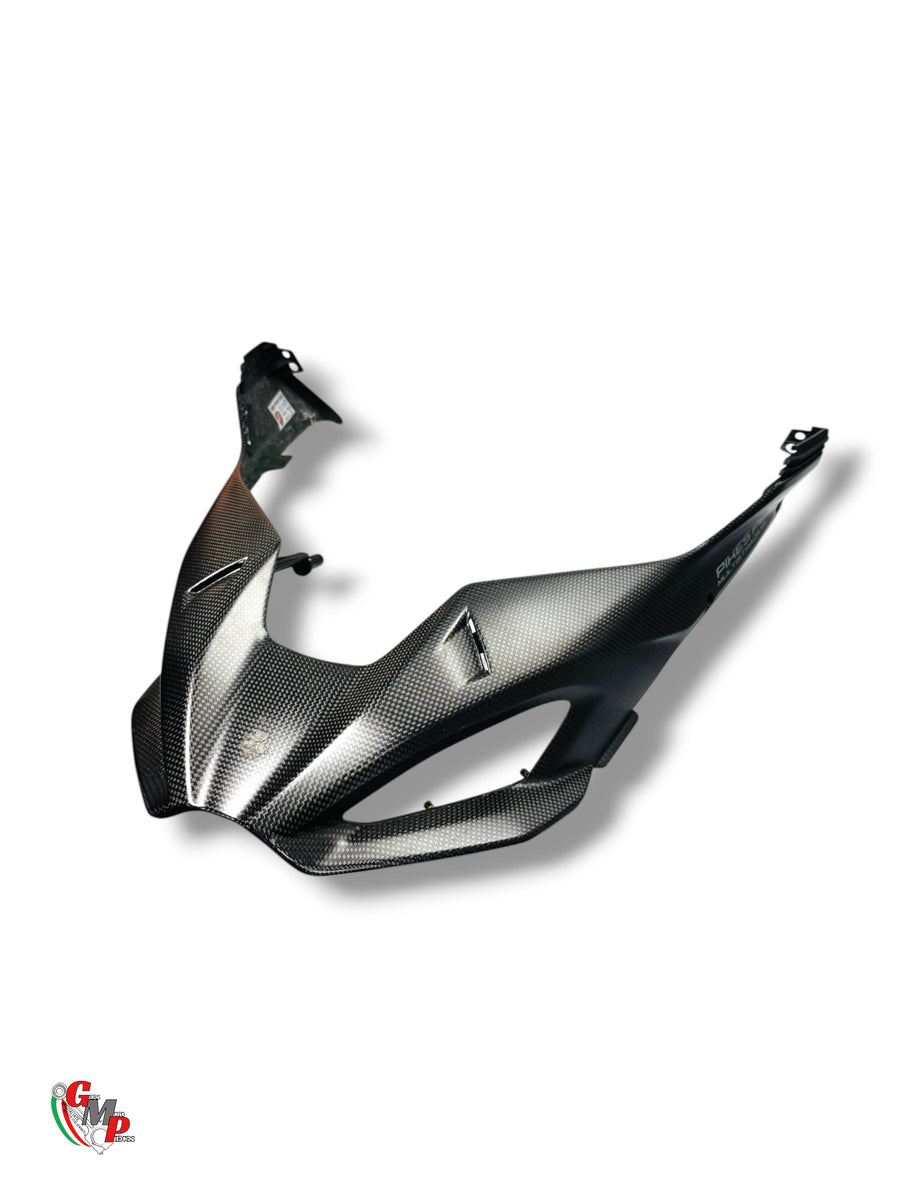 Convoyeur D Air Carbone NEUF - Ducati