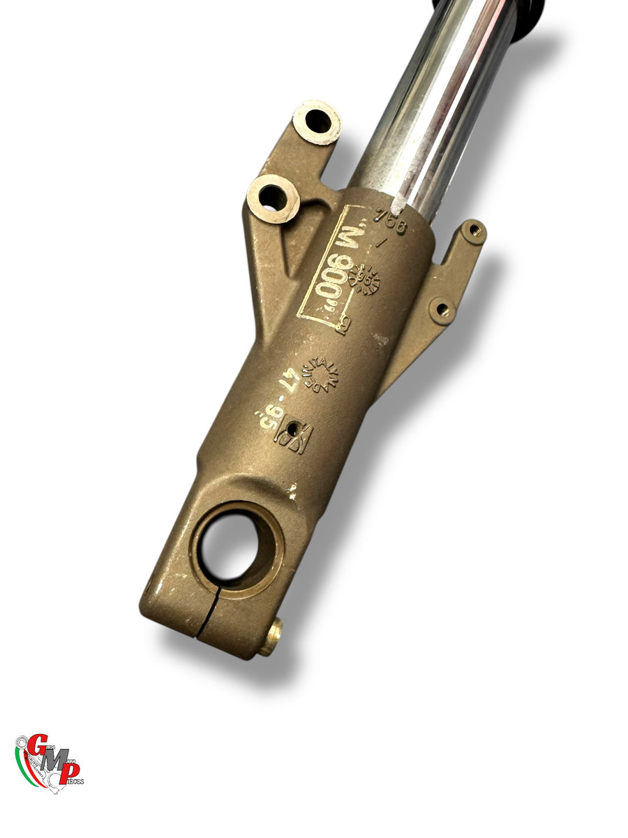 Fourche Complete Gauche - Ducati