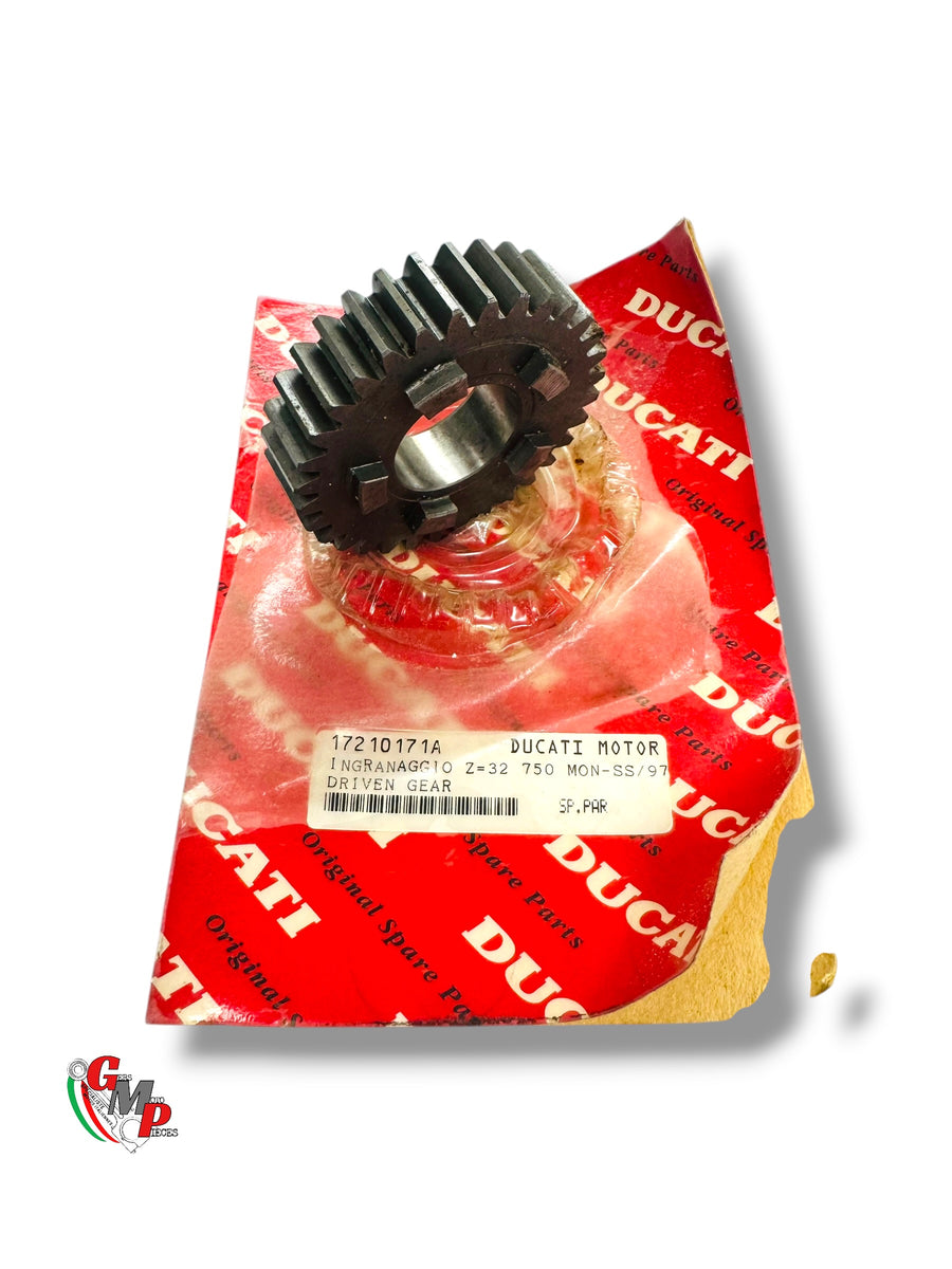Pignon Boite De Vitesse D32 NEUF - Ducati