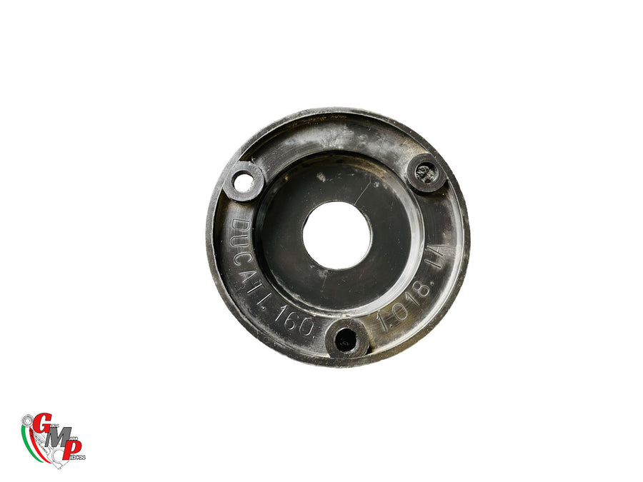 Cache Support Disque de Frein Avant - Ducati