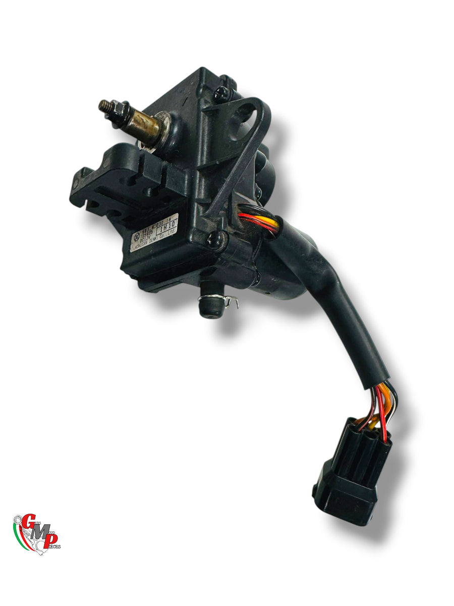 Moteur Electrique Soupape Echappement - Ducati