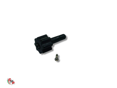 Bouton De Remise A Zero - Ducati