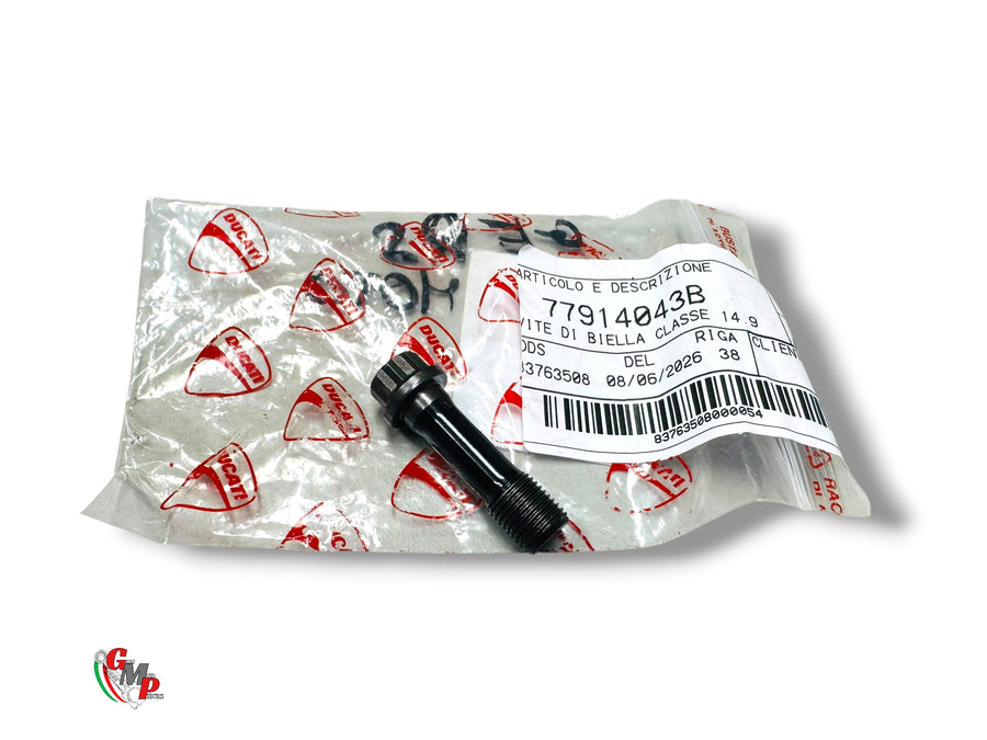 Vis Chapeau Bielle NEUVE - Ducati