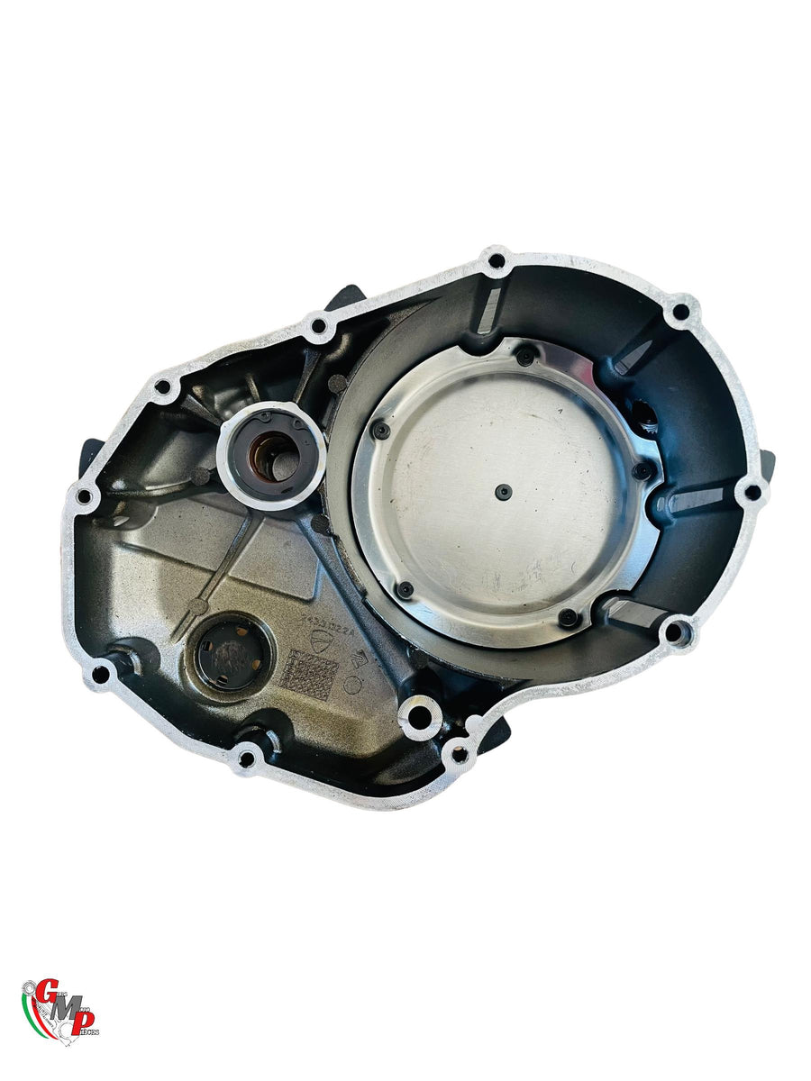 Carter Embrayage Etat Neuf - Ducati