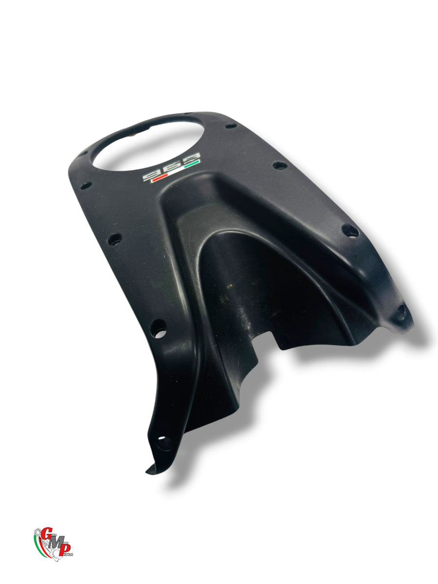 Calotte Réservoir Avant - Ducati