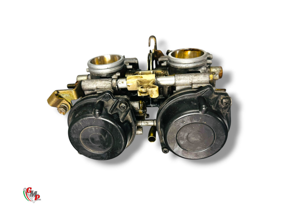 Carburateur - Ducati