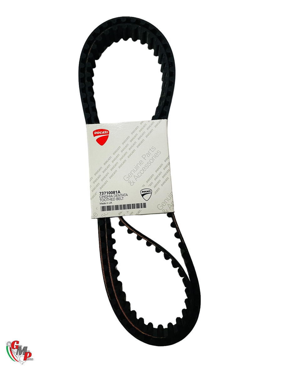 Paire de Courroie de distribution NEUVE - Ducati