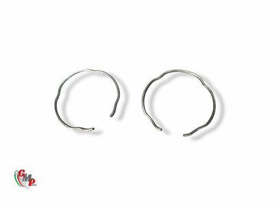 Clips de joint spi de fourche - Ducati