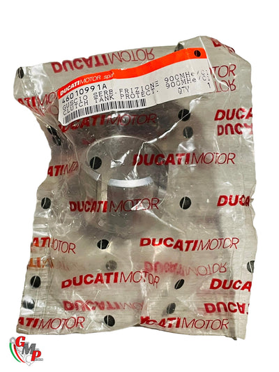 Support Protection de Reservoir d'Embrayage NEUF - Ducati