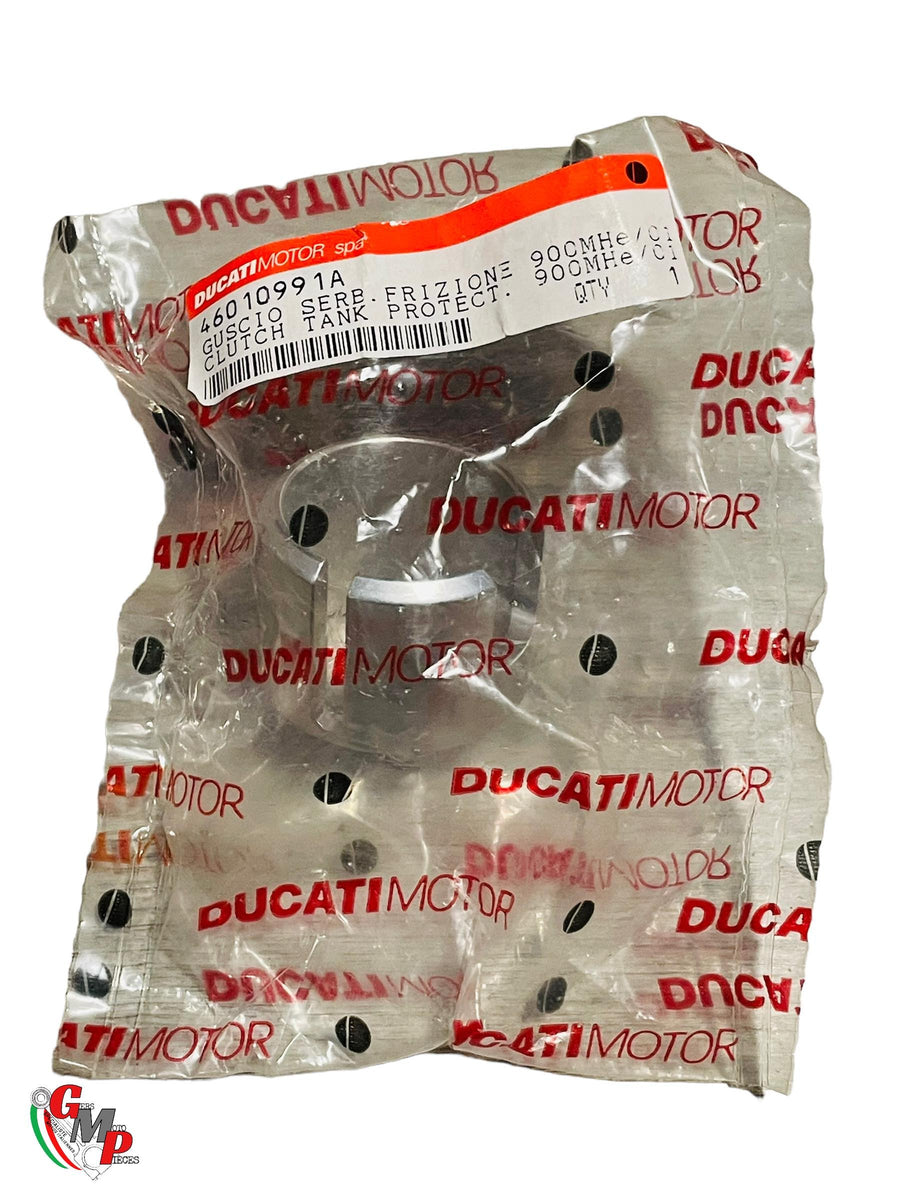 Support Protection de Reservoir d'Embrayage NEUF - Ducati