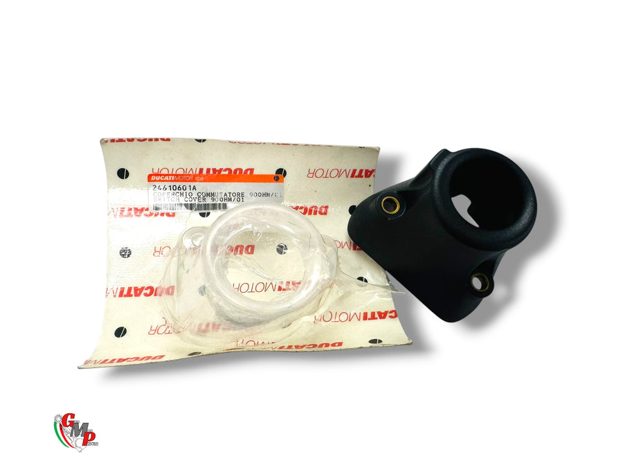 Couvercle Neiman NEUF - Ducati