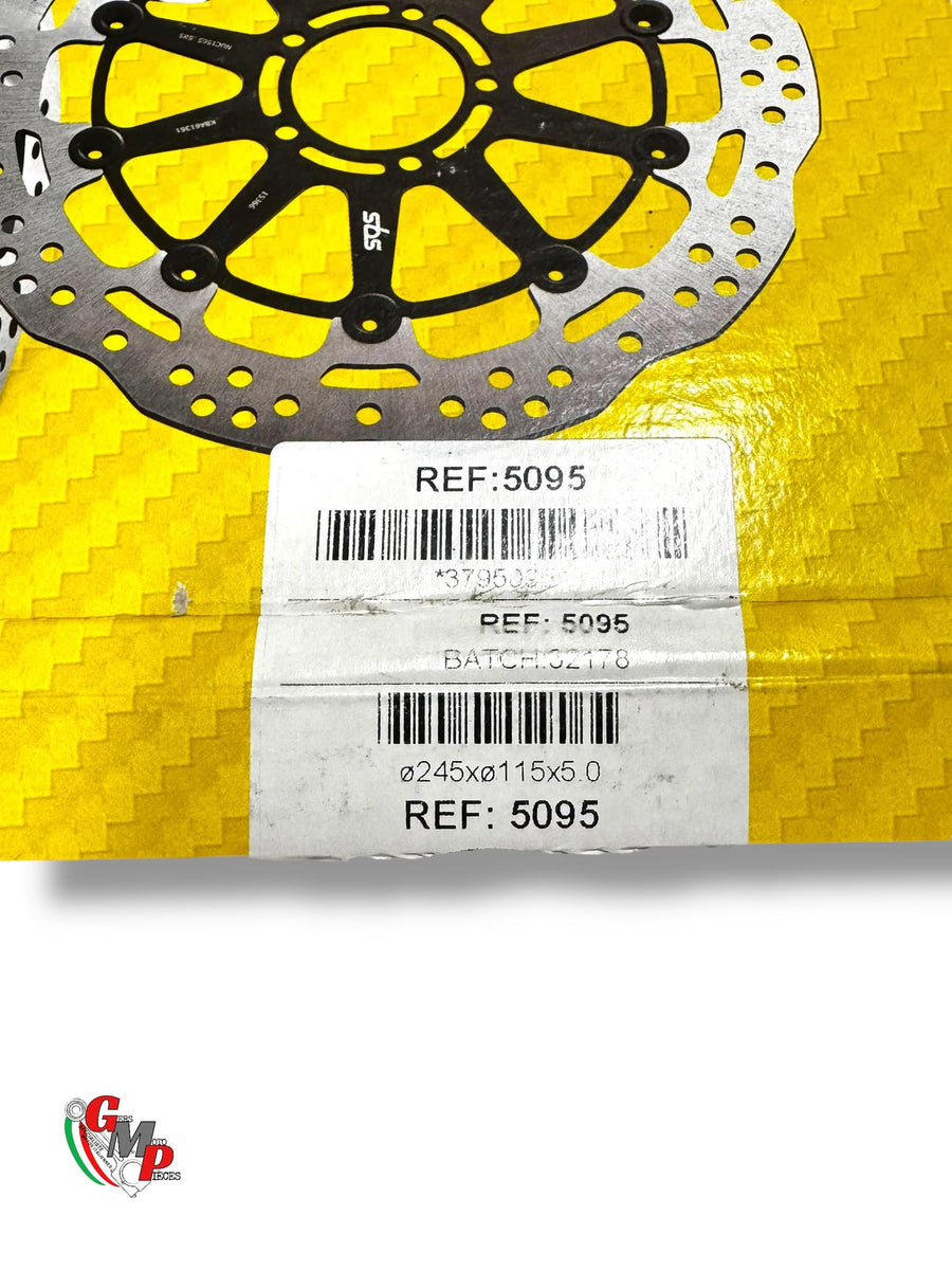 Disque Frein Arrière SBS NEUF - Ducati