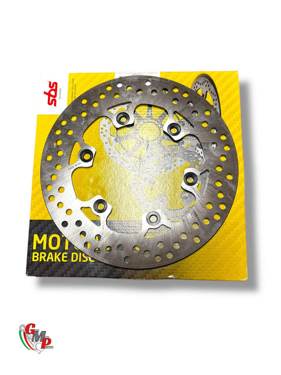 Disque Frein Arrière SBS NEUF - Ducati