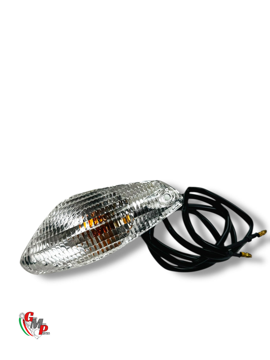 Vitre Clignotant Avant Gauche NEUVE - Ducati