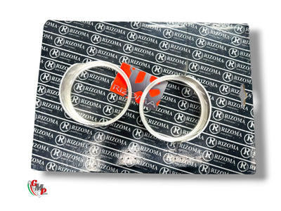 Casquette Compteur Rizoma NEUF - Ducati