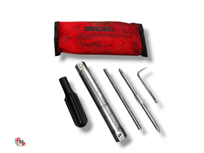 Trousse à Outils - Ducati tous modèles