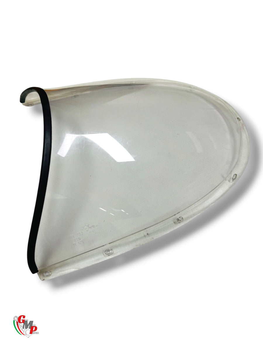 Pare Brise Bulle - Ducati