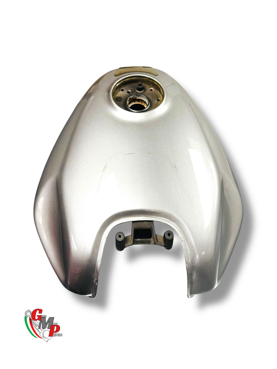 Reservoir Carburant Gris - Ducati