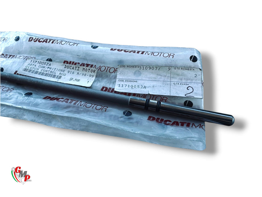 Tige De Commande Embrayage NEUVE - Ducati