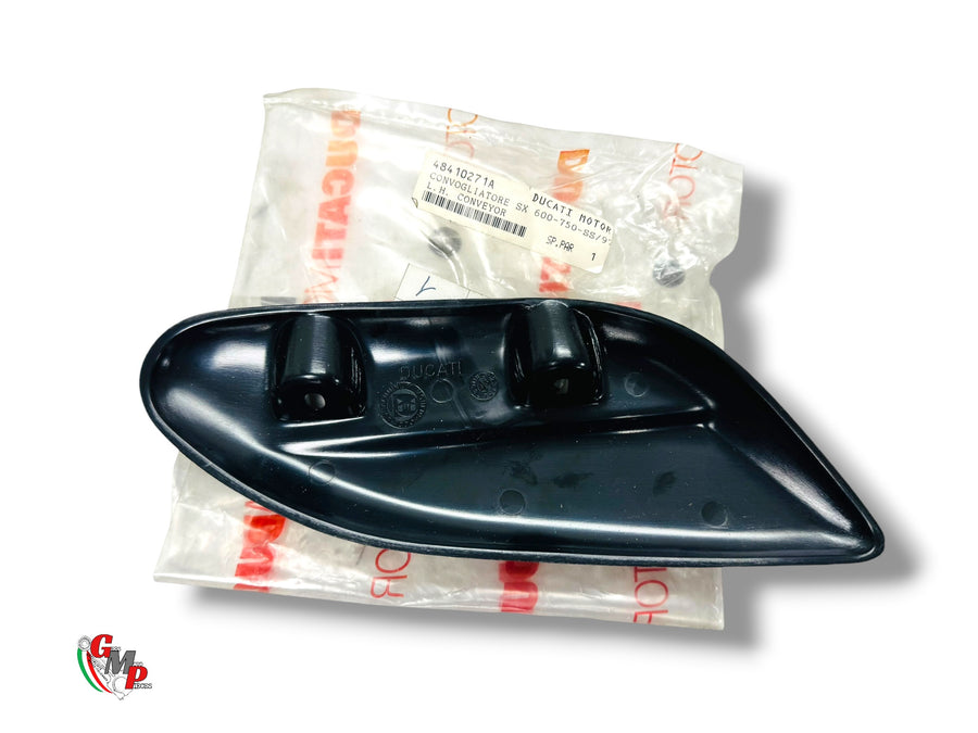 Convoyeur D'Air Gauche NEUF - Ducati